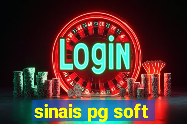 sinais pg soft